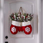 Christmas Garland Creative Glove