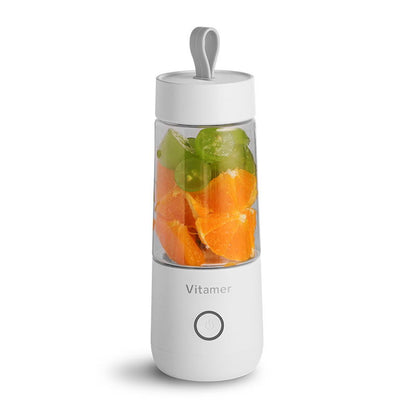 350ml Portable Blender Juicer Electric
