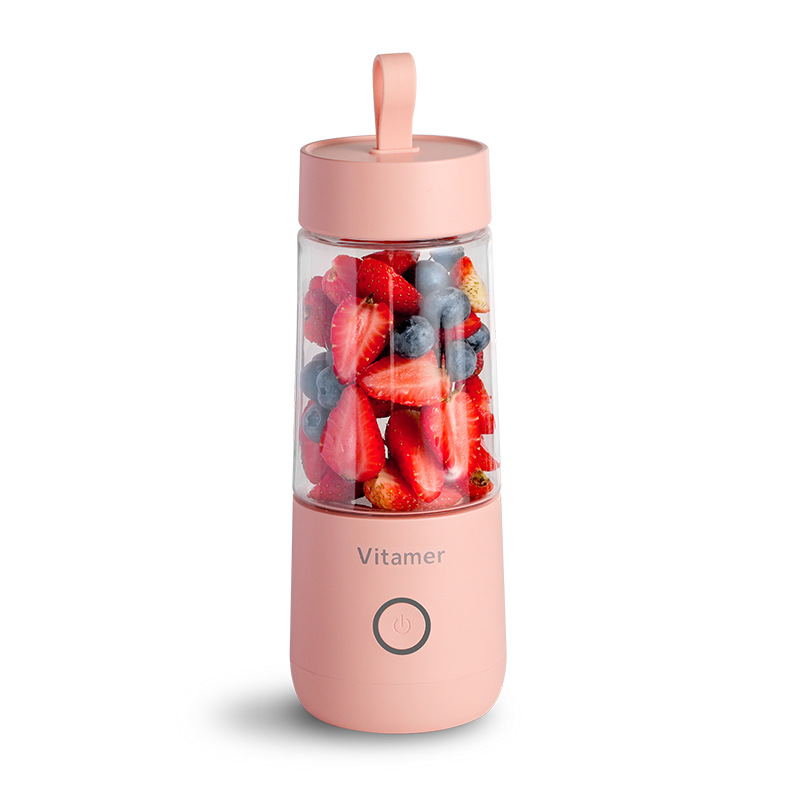 350ml Portable Blender Juicer Electric