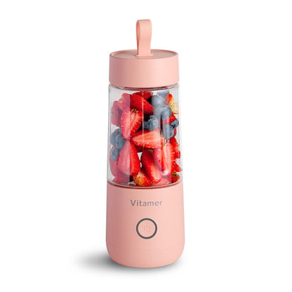 350ml Portable Blender Juicer Electric
