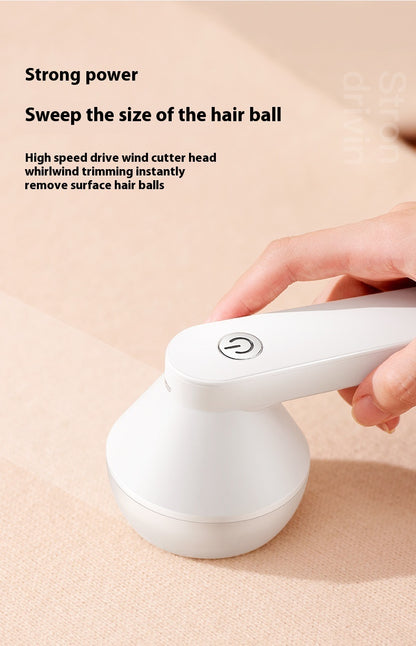 Yangzi Lady Shaver Fur Ball Trimmer