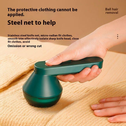 Yangzi Lady Shaver Fur Ball Trimmer