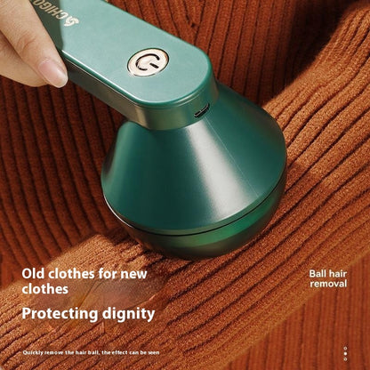 Yangzi Lady Shaver Fur Ball Trimmer